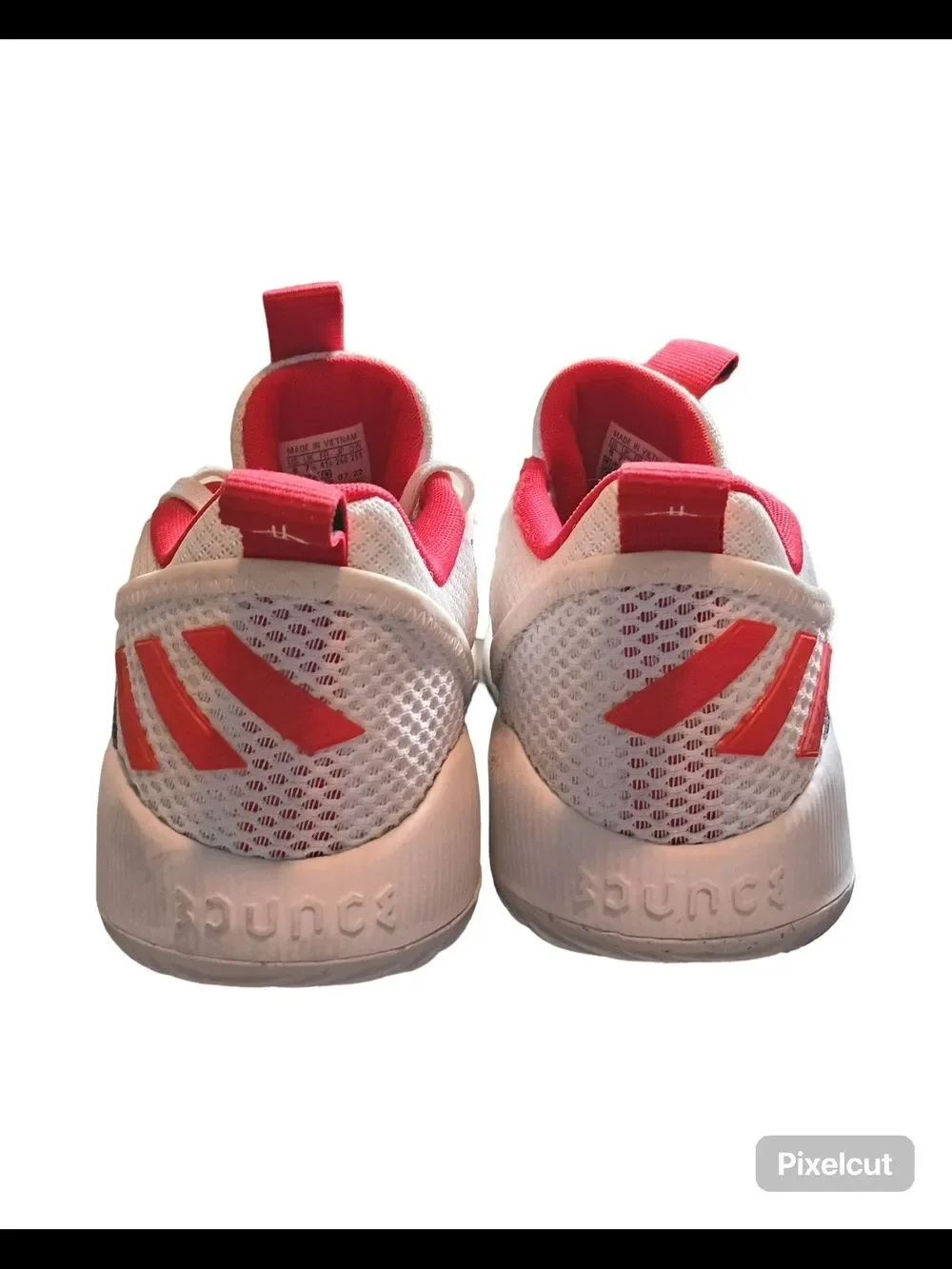 adidas dame certified